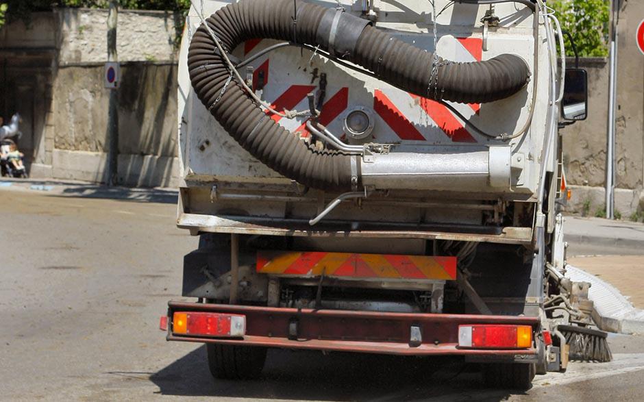 débouchage d'égout Gennevilliers