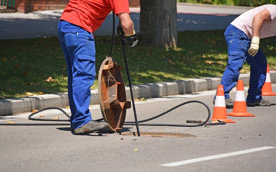 déboucheur wc à pompe Crépy-en-Valois
