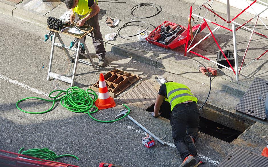 canalisation assainissement Paris 10